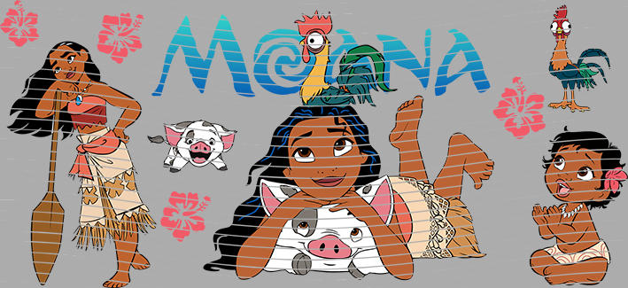 16oz Princess-N4-651